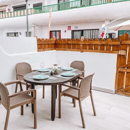 Dahlia Apartment Dunasol Κοραλέχο Εξωτερικό φωτογραφία