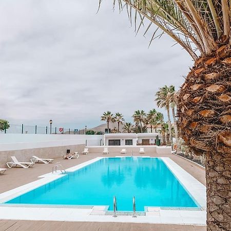 Dahlia Apartment Dunasol Κοραλέχο Εξωτερικό φωτογραφία