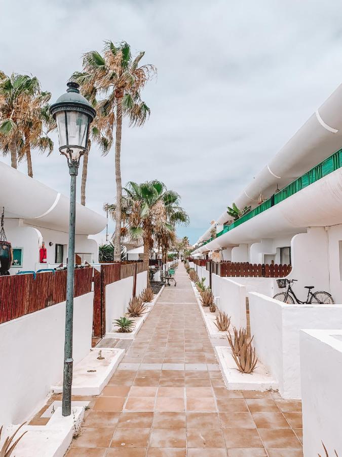 Dahlia Apartment Dunasol Κοραλέχο Εξωτερικό φωτογραφία