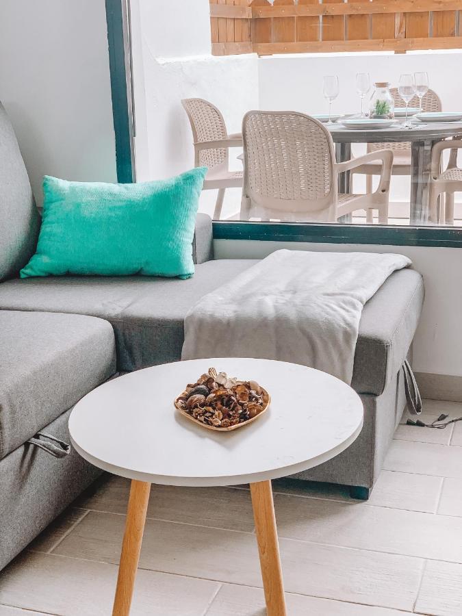 Dahlia Apartment Dunasol Κοραλέχο Εξωτερικό φωτογραφία