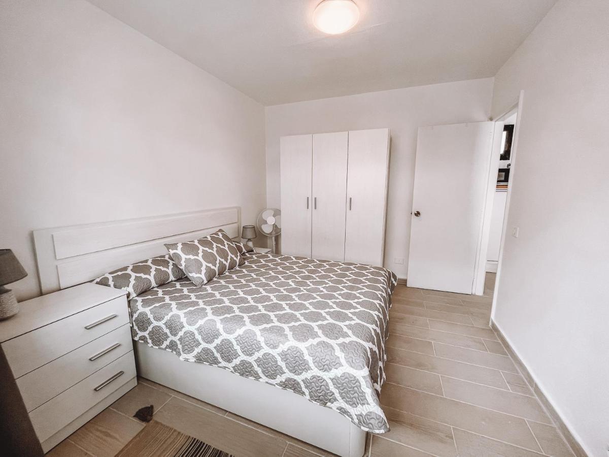 Dahlia Apartment Dunasol Κοραλέχο Εξωτερικό φωτογραφία