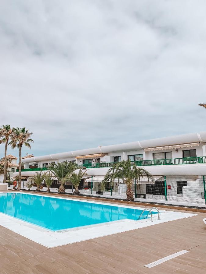 Dahlia Apartment Dunasol Κοραλέχο Εξωτερικό φωτογραφία
