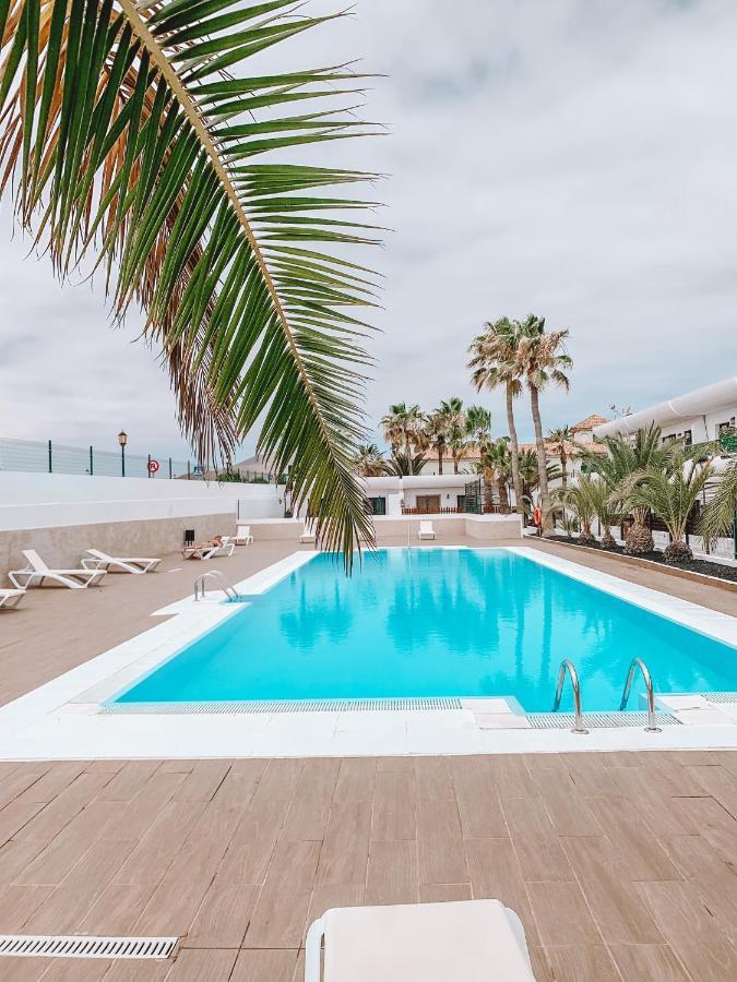 Dahlia Apartment Dunasol Κοραλέχο Εξωτερικό φωτογραφία