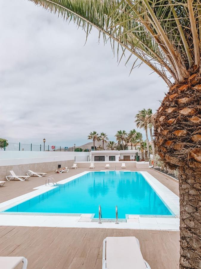 Dahlia Apartment Dunasol Κοραλέχο Εξωτερικό φωτογραφία