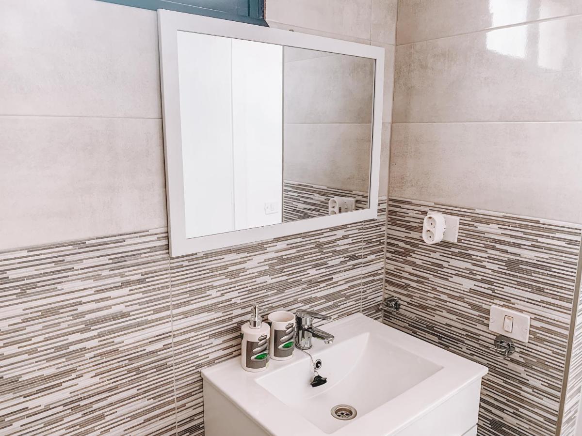 Dahlia Apartment Dunasol Κοραλέχο Εξωτερικό φωτογραφία